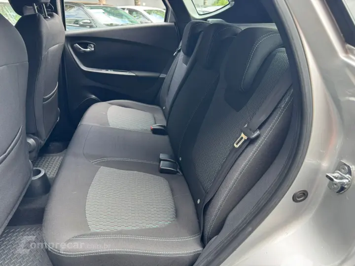 CAPTUR 1.6 16V SCE Life