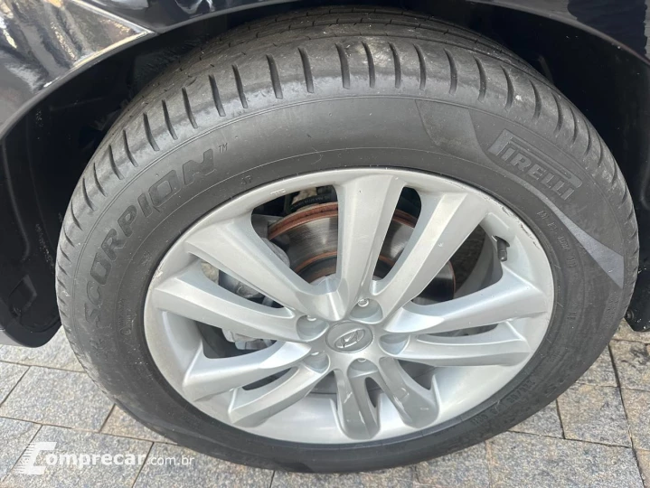 IX35 2.0 MPFI GLS 16V