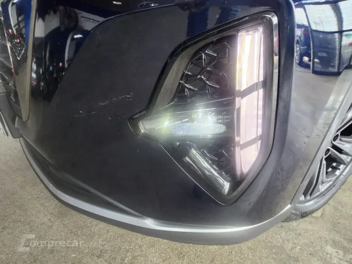 TIGGO 7 Tiggo 7 PRO 1.5 Turbo Híbrido