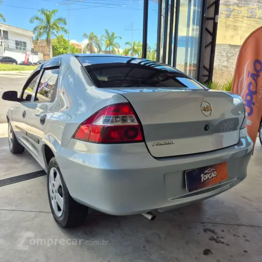 PRISMA Sed. Joy 1.4 8V ECONOFLEX 4p