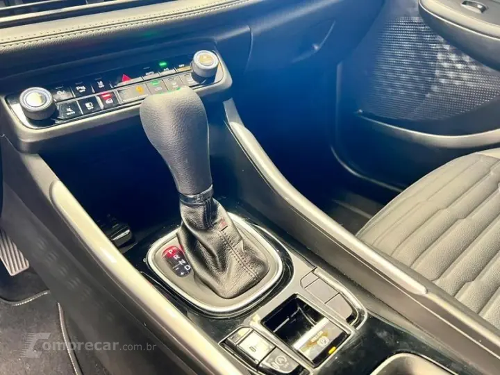 FASTBACK LIMITED EDITION