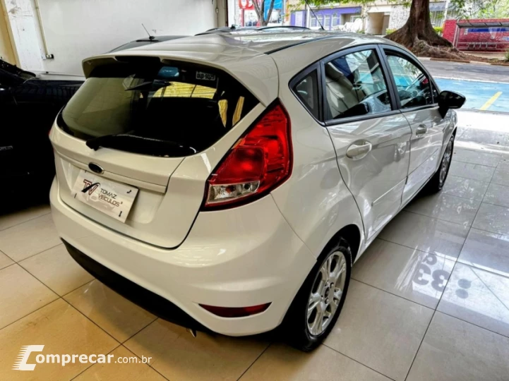 FIESTA 1.5 SE Hatch 16V