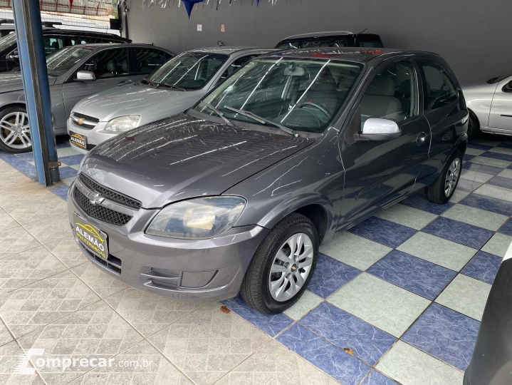 CELTA 1.0 MPFI LS 8V