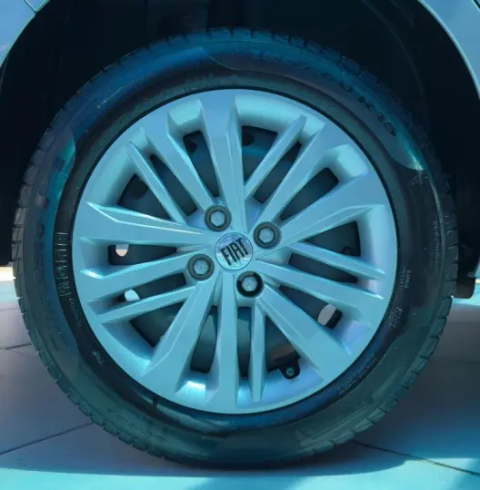 CRONOS 1.0 Firefly Drive