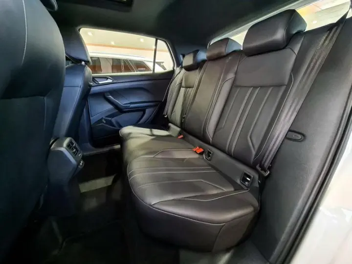 T-CROSS HIGHLINE 1.4 TSI FLEX 16V 5P AUT