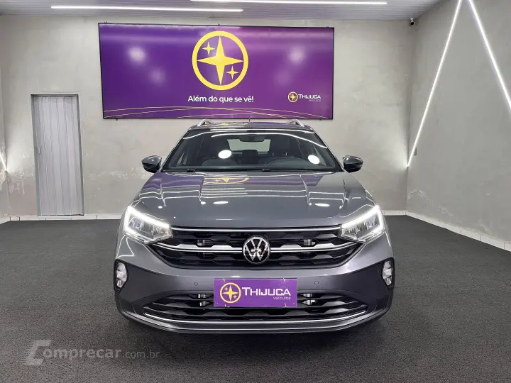 NIVUS 1.0 200 TSI Highline