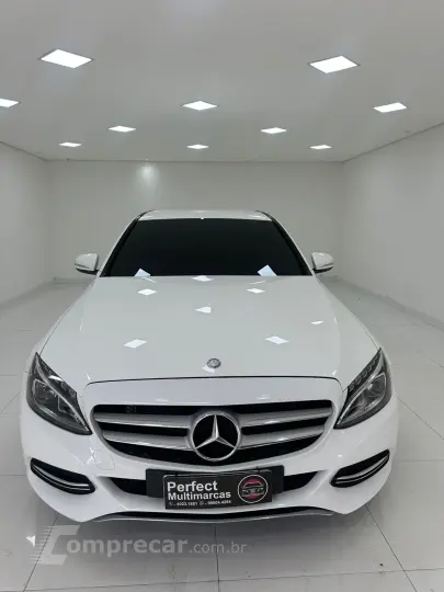 C 180 1.6 CGI Classic 16V Turbo