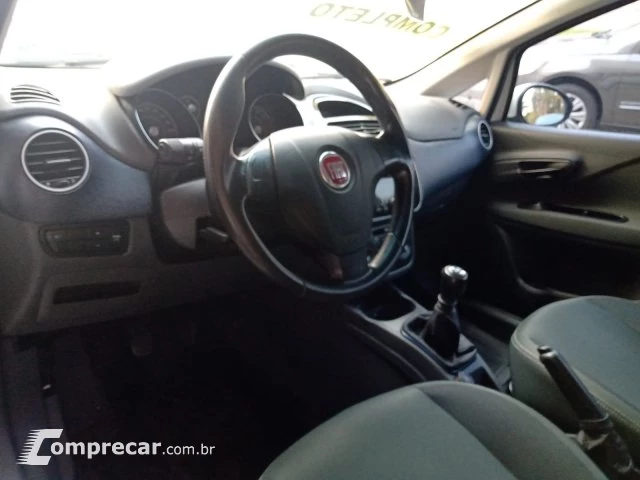 PUNTO - 1.4 ATTRACTIVE 8V 4P MANUAL