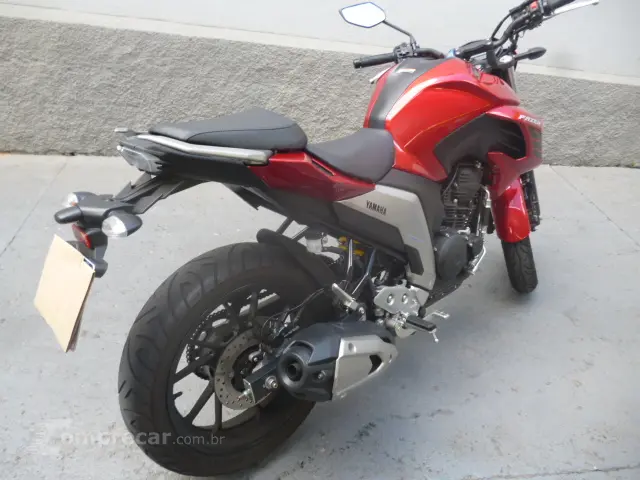 fazer 250