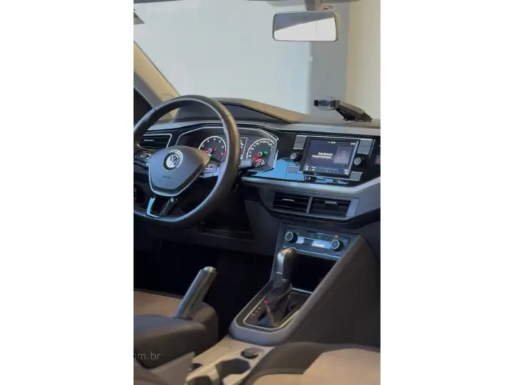 VIRTUS 1.0 200 TSI HIGHLINE AUTOMÁTICO