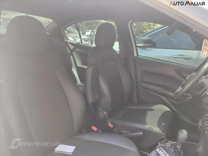 CRONOS 1.3 Firefly Precision