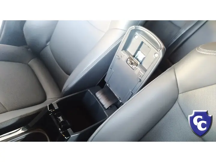 COROLLA CROSS 2.0 VVT-IE XR DIRECT SHIFT