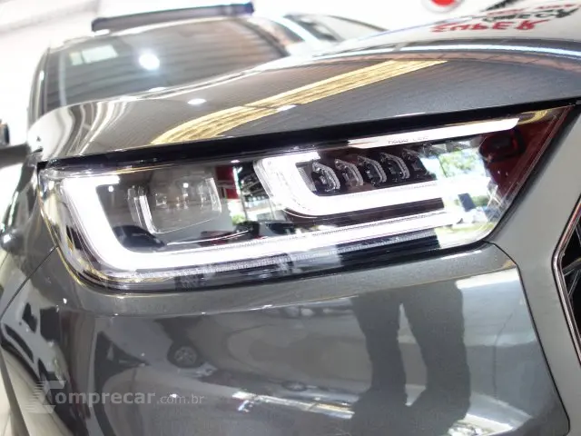 TIGGO 8 PRO - 1.6 TGDI DCT