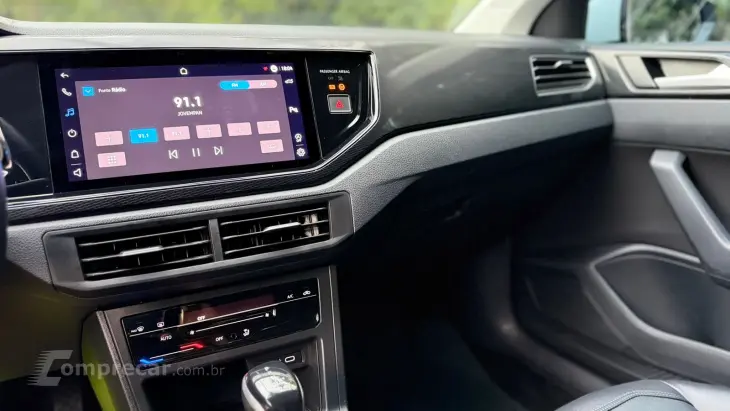 POLO 1.0 170 TSI Highline