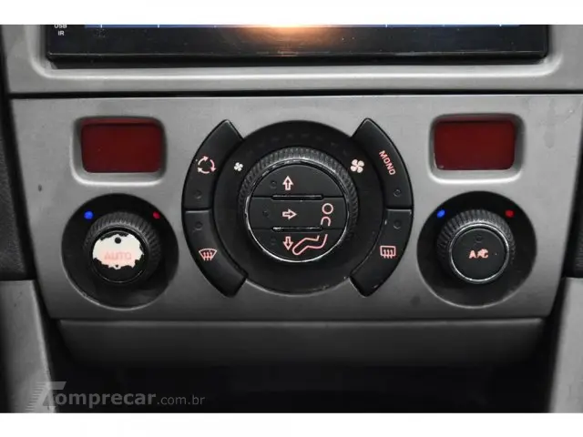 308 - 1.6 ACTIVE 16V 4P MANUAL