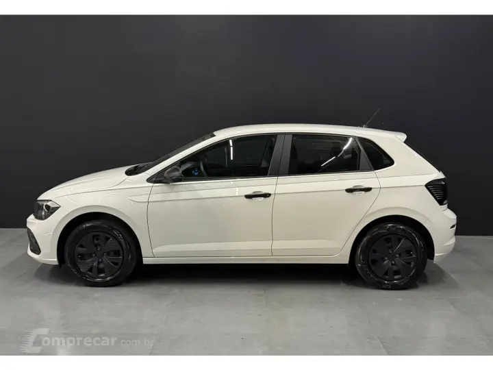 POLO 1.0 MPI TRACK MANUAL