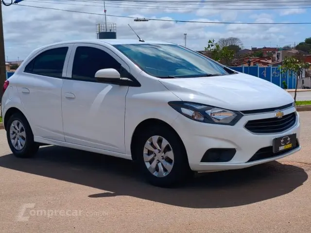 ONIX - 1.0 MPFI LT 8V 4P MANUAL