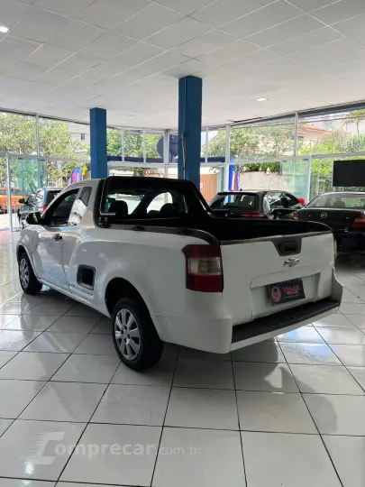 MONTANA 1.4 MPFI LS CS 8V