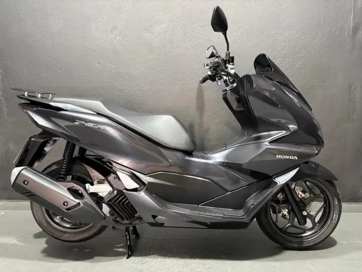 PCX 160 CBS