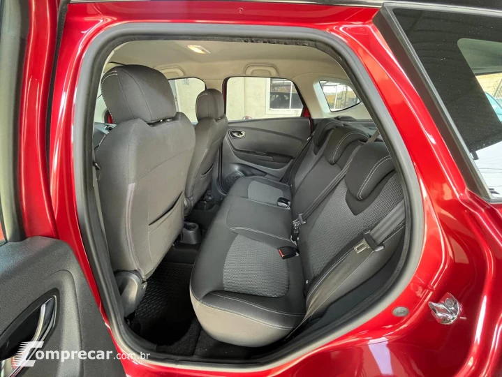 CAPTUR 1.6 16V SCE Life