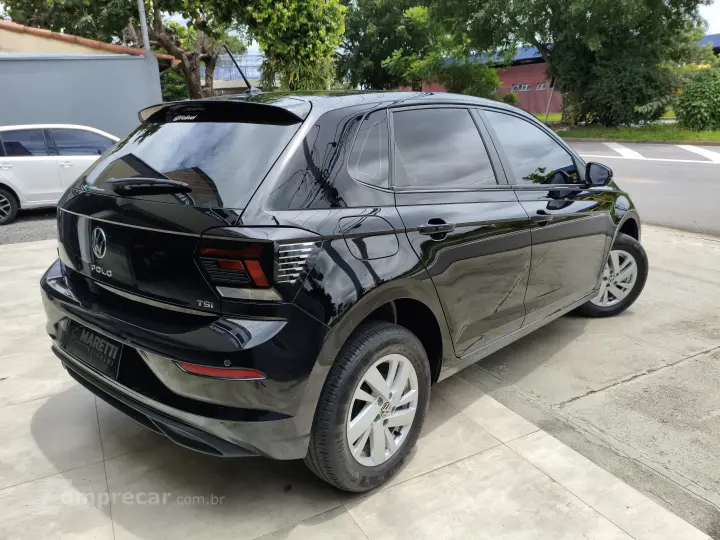 POLO 1.0 170 TSI
