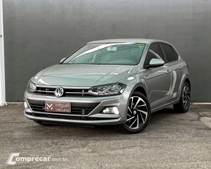 POLO 1.0 200 TSI Highline