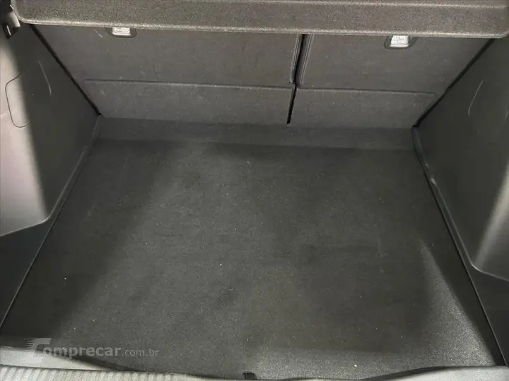 HR-V 1.5 DI I-VTEC FLEX EX CVT