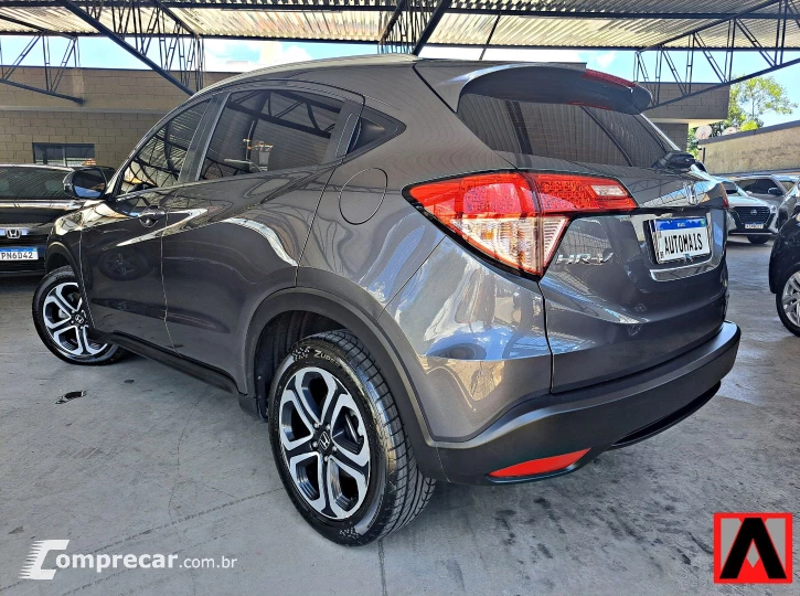 HR-V 1.8 16V EX