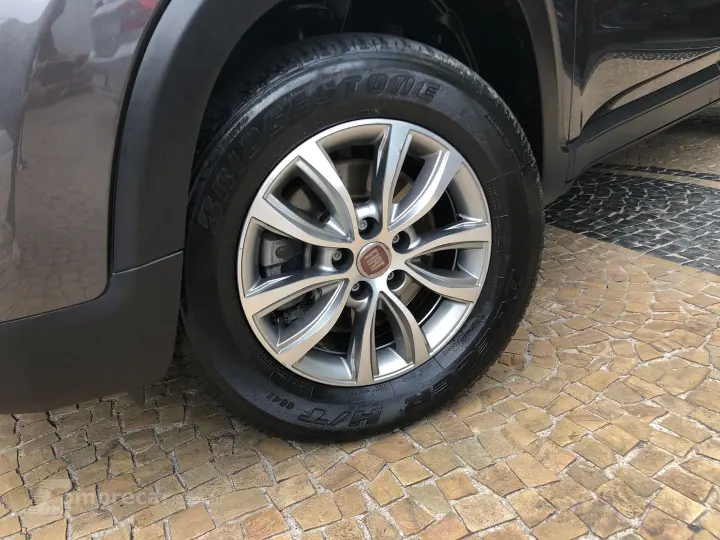 Toro 1.3 Turbo 270 Flex Endurance At6