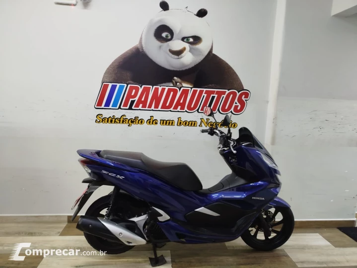 PCX 150 150 cc