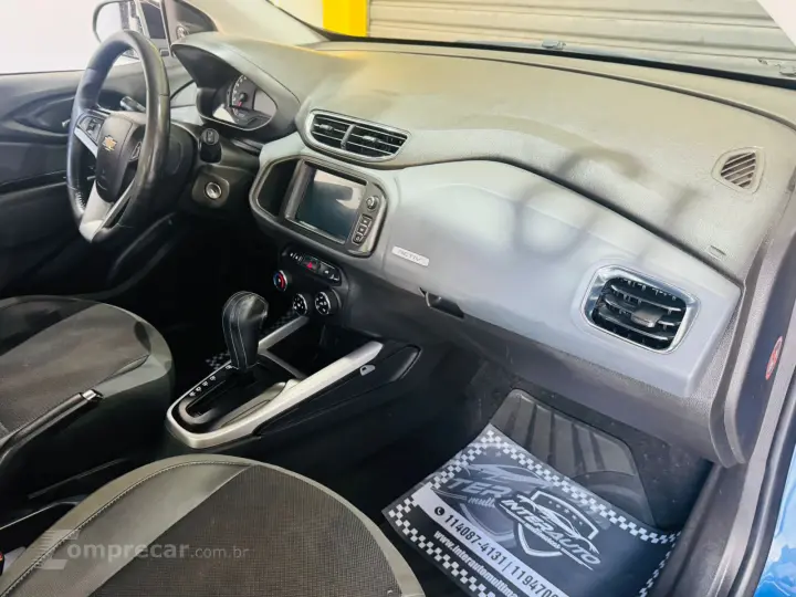 ONIX 1.4 MPFI Activ 8V