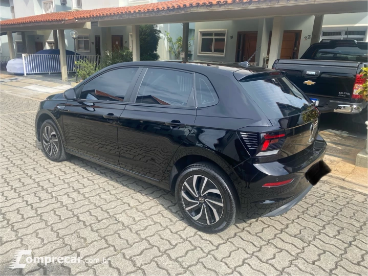 POLO 1.0 170 TSI Highline