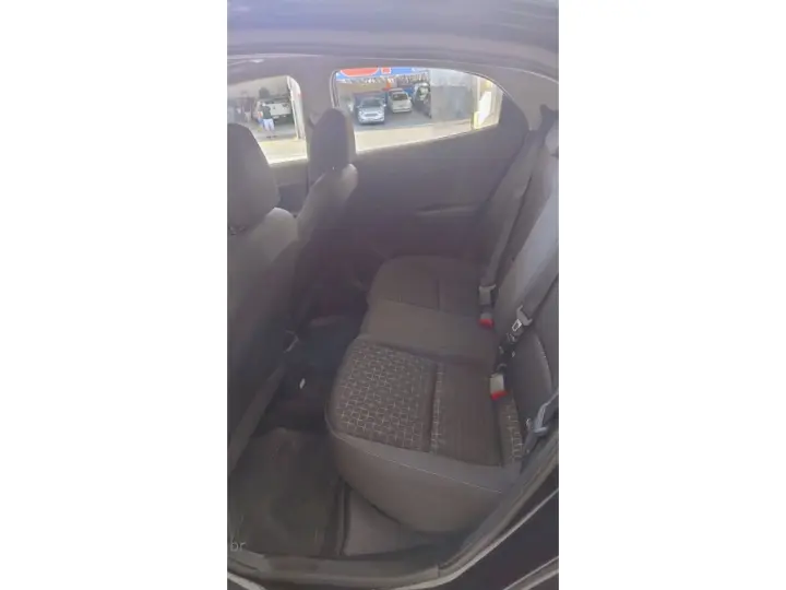 HB20  1.0 12V FLEX SENSE MANUAL