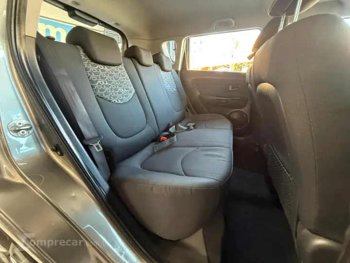 SOUL EX 1.6 U.173 16V