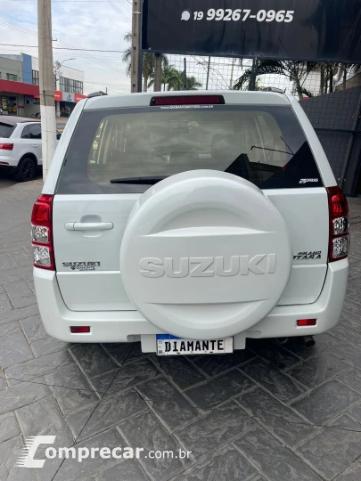 GRAND VITARA 2.0 4X2 16V