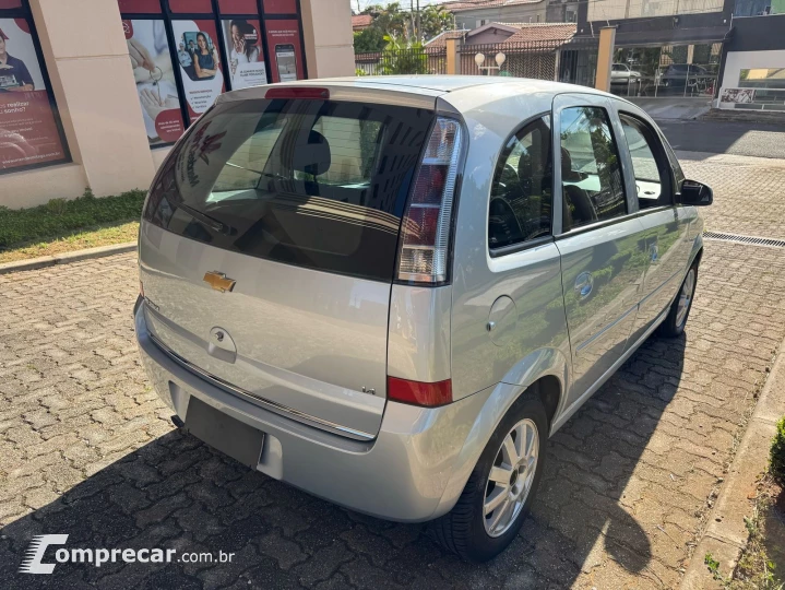 MERIVA 1.4 MPFI Maxx 8V