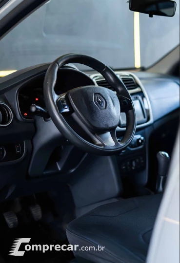 SANDERO 1.6 16V SCE Dynamique