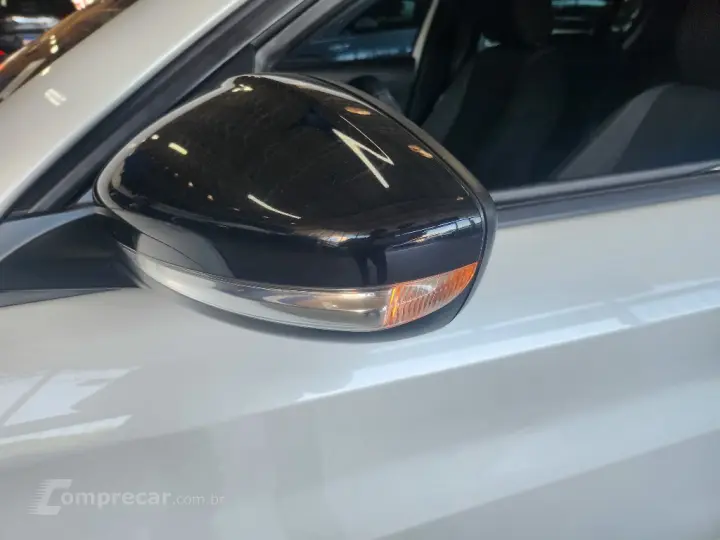 208 1.0 FIREFLY FLEX STYLE MANUAL