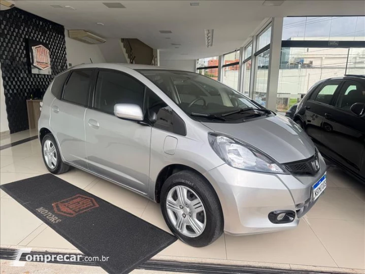 FIT 1.4 CX 16V