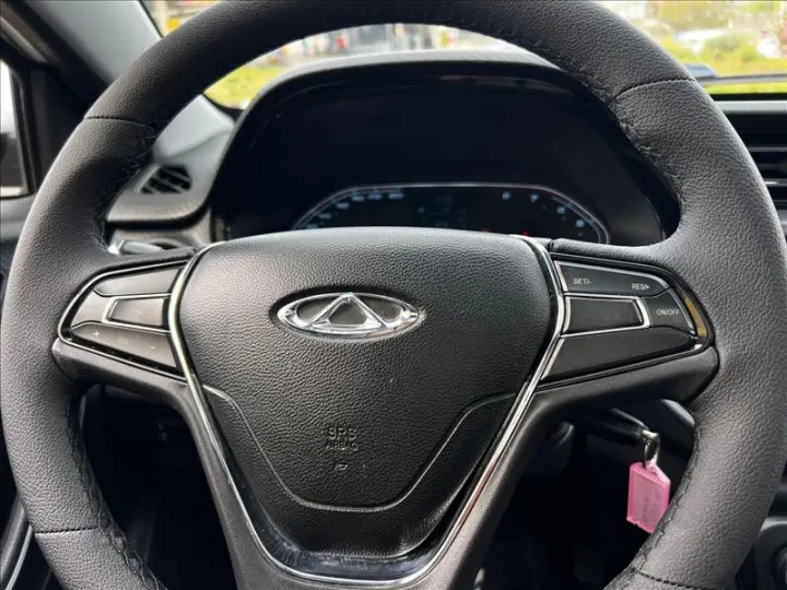 TIGGO 2 1.5 MPFI 16V ACT