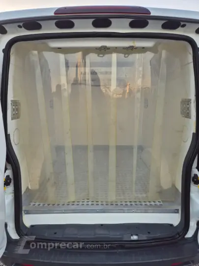 Fiorino Furgão 1.4 FIRE FLEX HARD WORKING