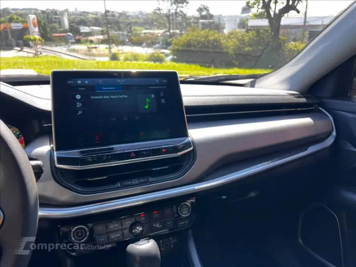 COMPASS 1.3 T270 Turbo Longitude