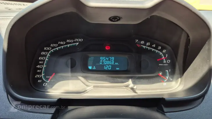 MONTANA 1.4 MPFI LS CS 8V