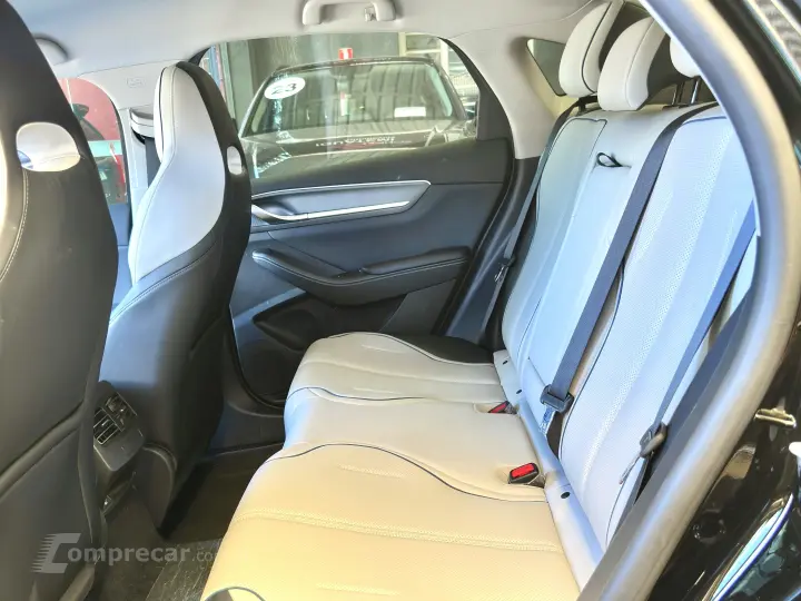 KING 1.5 DM-I PHEV GS AUTOMÁTICO