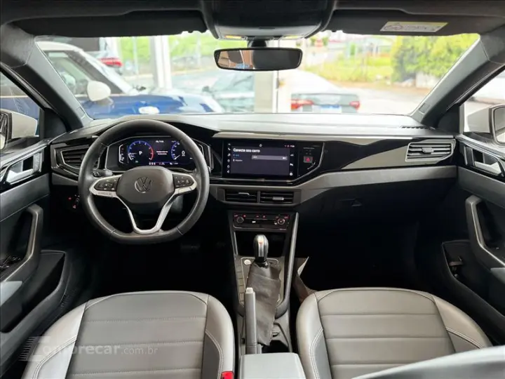 NIVUS 1.0 200 TSI Highline