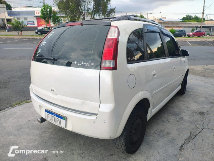 Meriva Joy 1.8