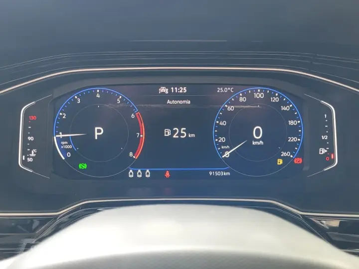 Nivus Highline 1.0 200 TSI Flex Aut.