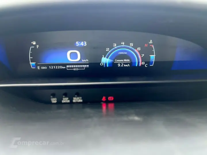 ETIOS X 1.3 Flex 16V 5p Mec.