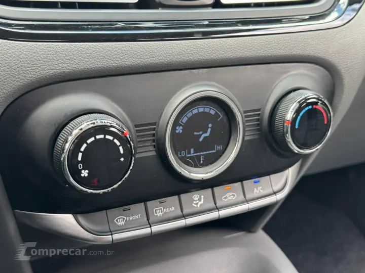 HB20S 1.0 12V Evolution