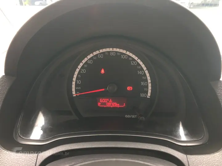 Up 1.0 Mpi Take Up 12V Flex 2P Manual